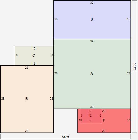 Residential Card 1