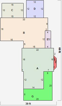 Residential Card 1