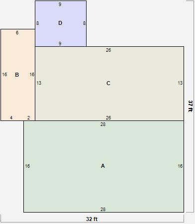 Residential Card 1