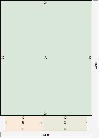 Residential Card 1