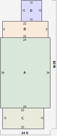 Residential Card 1
