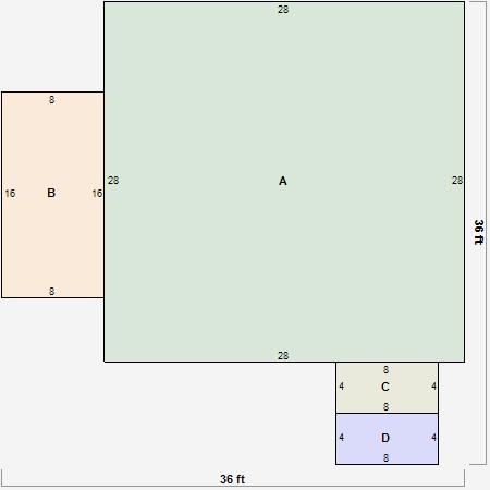 Residential Card 1