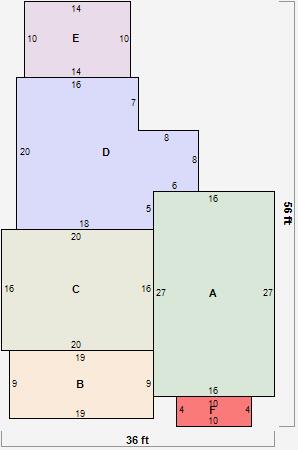 Residential Card 1