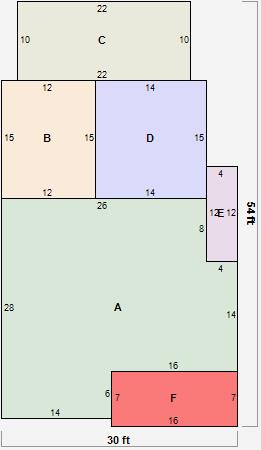 Residential Card 1