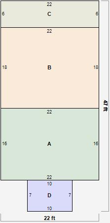 Residential Card 1
