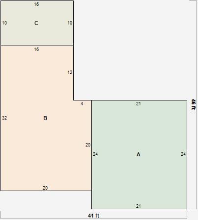 Residential Card 1