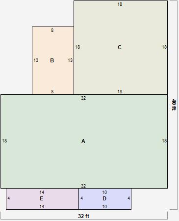 Residential Card 1