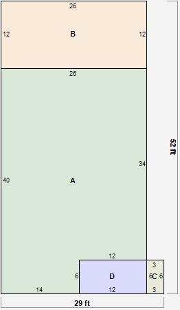 Residential Card 1