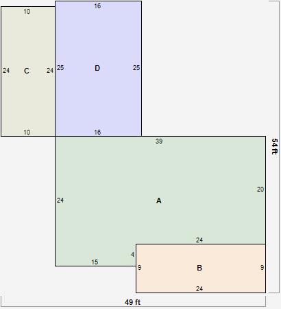 Residential Card 1