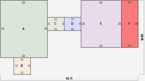 Residential Card 1