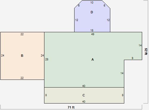 Residential Card 1