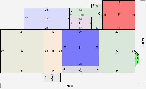 Residential Card 1