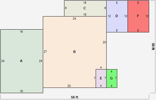Residential Card 1