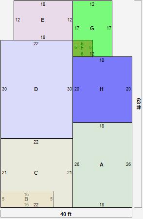 Residential Card 1