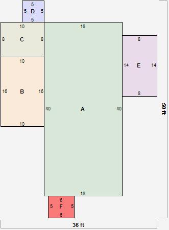 Residential Card 1