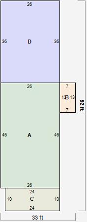 Residential Card 1