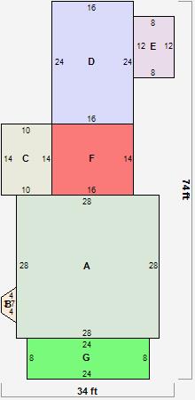 Residential Card 1