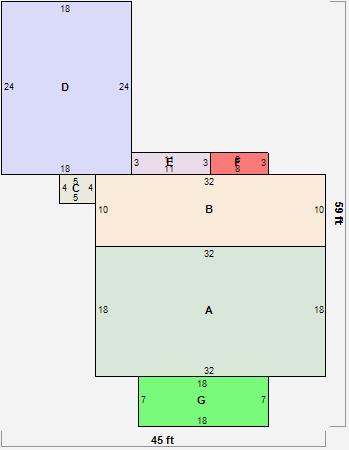 Residential Card 1
