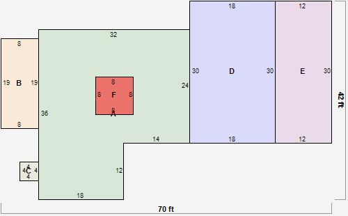 Residential Card 1
