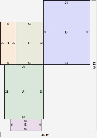 Residential Card 1