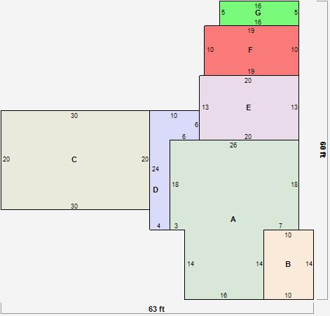 Residential Card 1