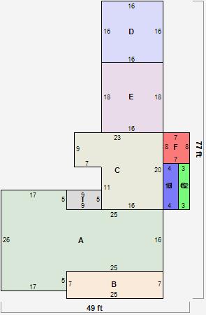 Residential Card 1