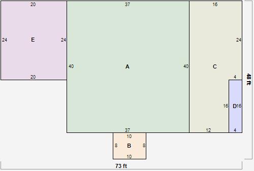 Residential Card 1
