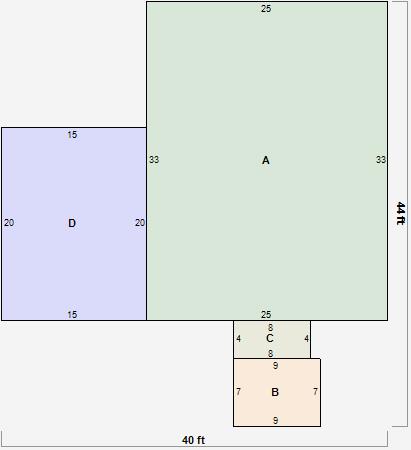 Residential Card 1