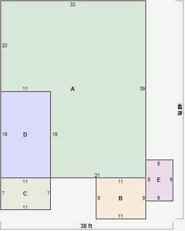 Residential Card 1