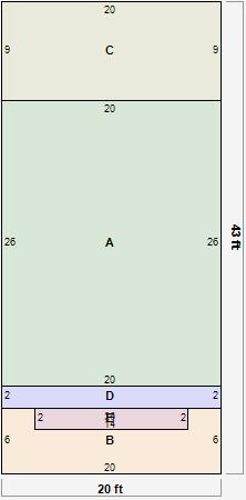 Residential Card 1