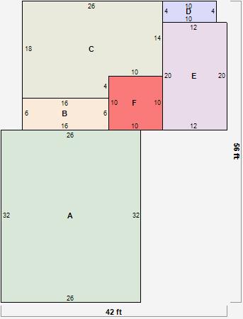 Residential Card 1