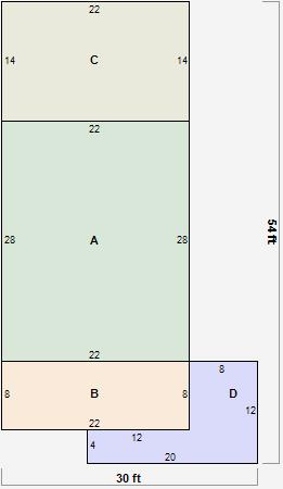 Residential Card 1