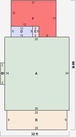 Residential Card 1