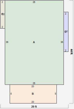 Residential Card 1