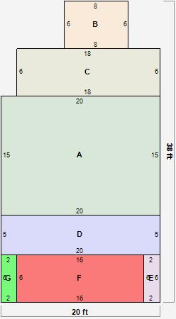 Residential Card 1