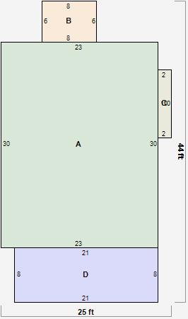 Residential Card 1