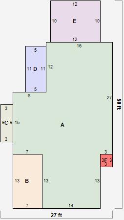 Residential Card 1