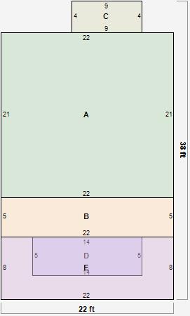 Residential Card 1