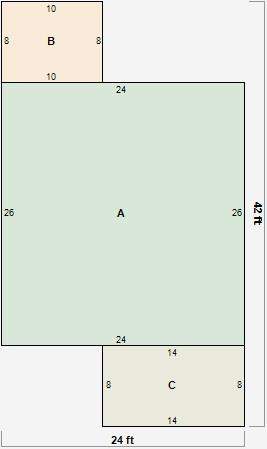 Residential Card 1