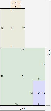 Residential Card 1