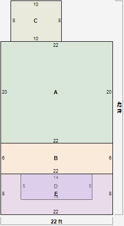 Residential Card 1