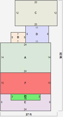 Residential Card 1