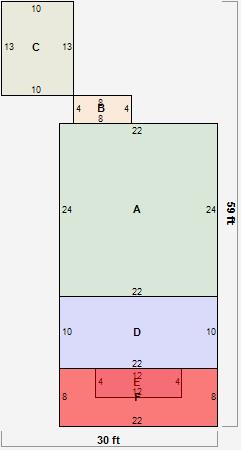 Residential Card 1