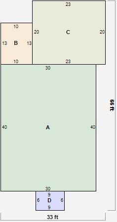 Residential Card 1