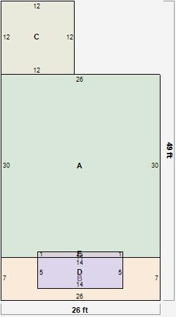 Residential Card 1