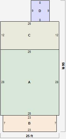 Residential Card 1