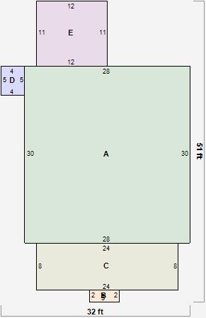 Residential Card 1