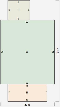 Residential Card 1