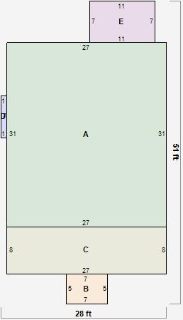 Residential Card 1