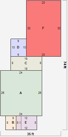 Residential Card 1